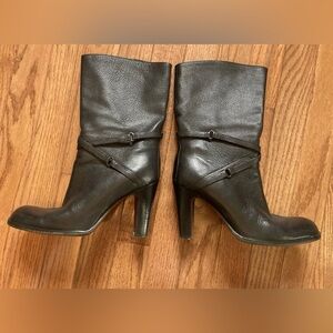 Nine West boots Sz 6.5